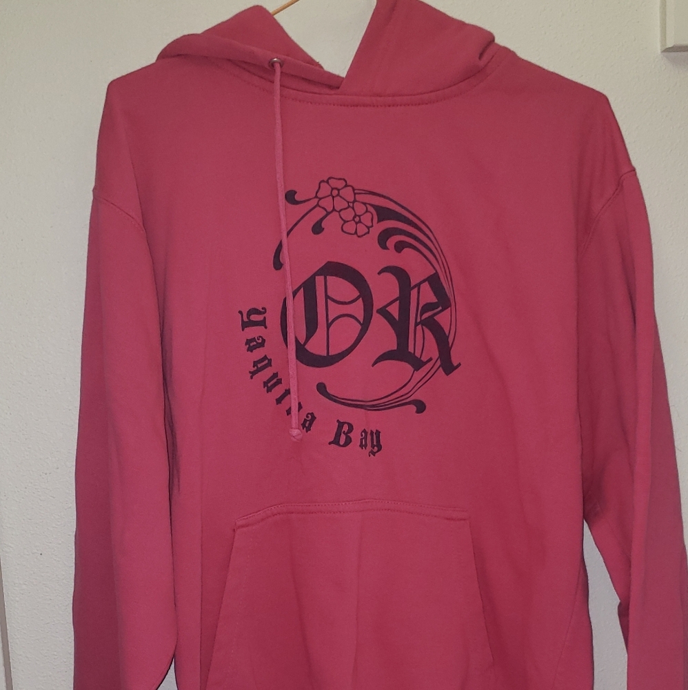 Yaquina Bay Sweatshirt